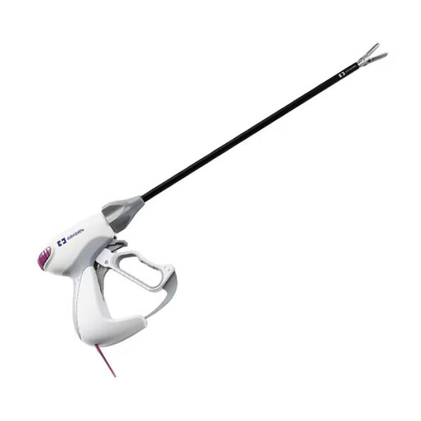 ligasure atlas hand switching laparoscopic instrument